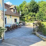 Normand 26 Couchages