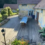 Normand 26 Couchages Hébergement de vacances