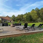 Hébergement de vacances Normand 26 Couchages *