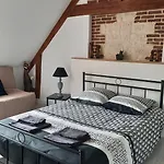 Hébergement de vacances Normand 26 Couchages Rai