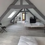 Hébergement de vacances Normand 26 Couchages *