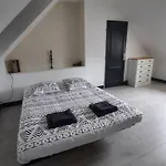 Hébergement de vacances Normand 26 Couchages