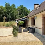 Hébergement de vacances Normand 26 Couchages Rai