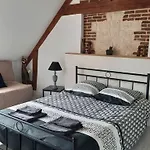 Normand 26 Couchages * Rai