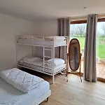 Hébergement de vacances Normand 26 Couchages Rai