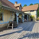 Normand 26 Couchages Hébergement de vacances *
