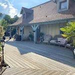 Normand 26 Couchages