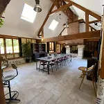 Hébergement de vacances Normand 26 Couchages *