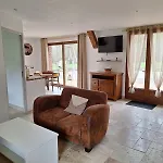 Hébergement de vacances Normand 26 Couchages