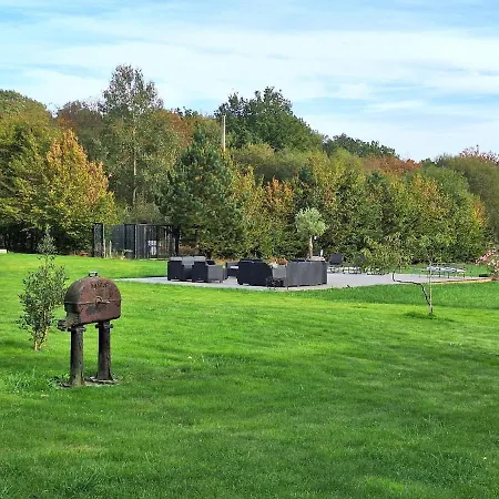 Normand 26 Couchages * Rai