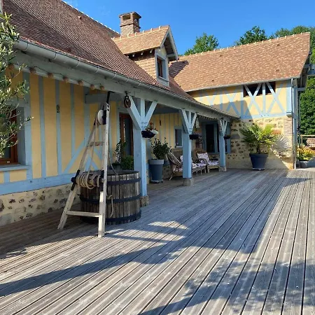 Normand 26 Couchages *