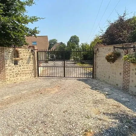 Normand 26 Couchages