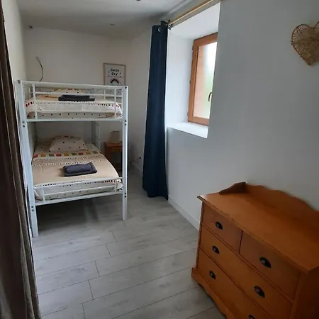 Normand 26 Couchages *