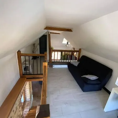 Normand 26 Couchages Feriehus *