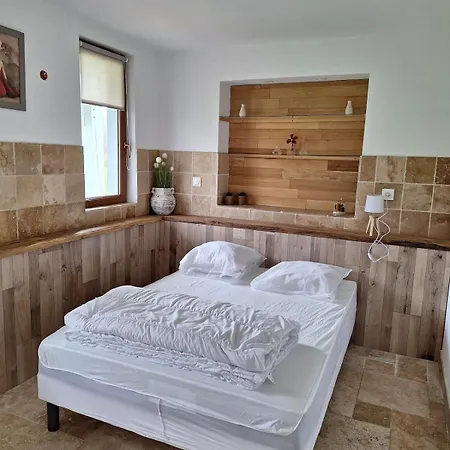 Normand 26 Couchages Rai