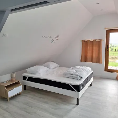 Normand 26 Couchages Rai