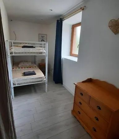 Normand 26 Couchages