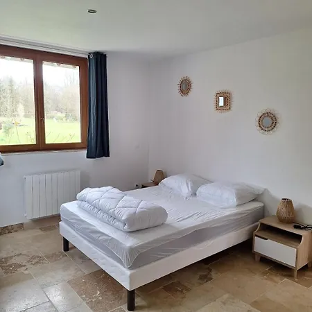 Normand 26 Couchages Feriehus
