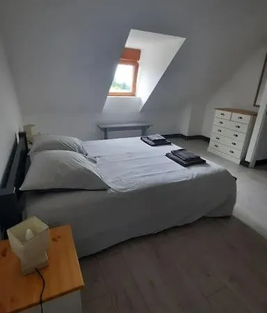 Normand 26 Couchages Feriehus *