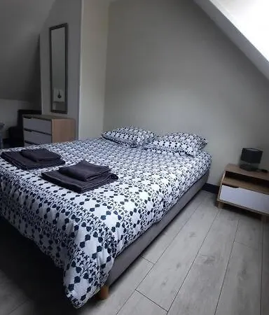 Сasa de vacaciones Normand 26 Couchages *