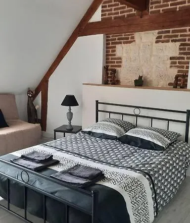 Normand 26 Couchages * Rai