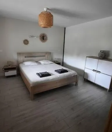 Normand 26 Couchages Rai