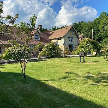 Normand 26 Couchages Сasa de vacaciones Rai