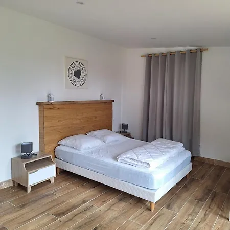 Normand 26 Couchages Feriehus *