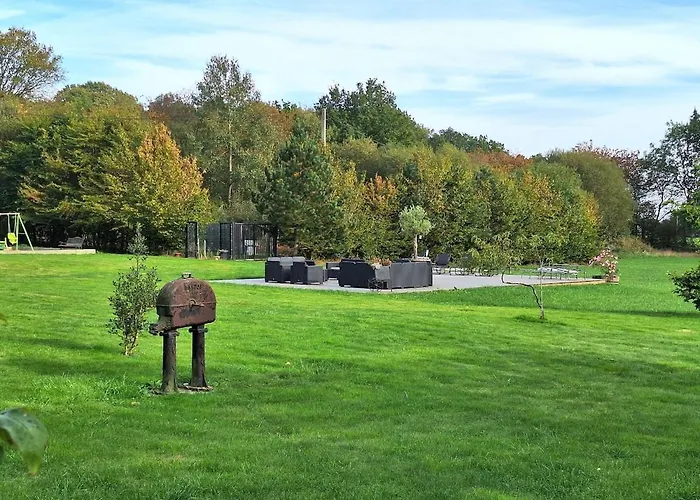 Normand 26 Couchages * Rai