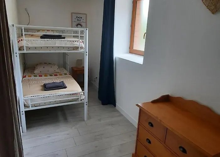 Normand 26 Couchages *