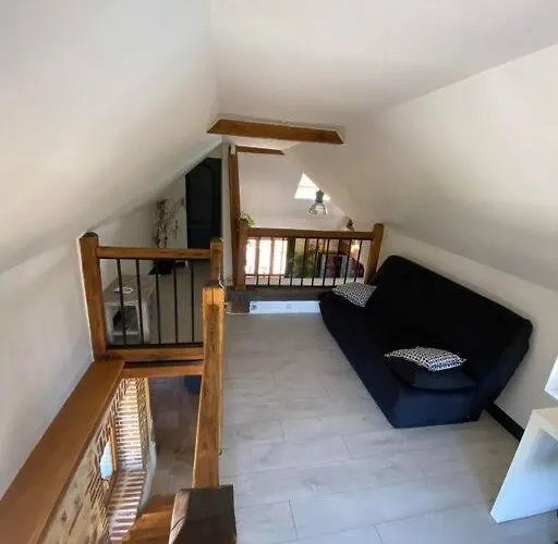 Normand 26 Couchages Feriehus *