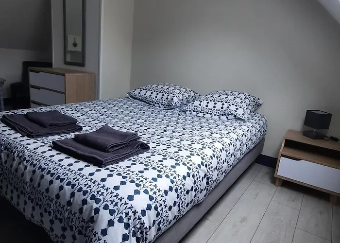 Normand 26 Couchages Rai