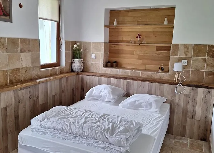 Normand 26 Couchages Rai