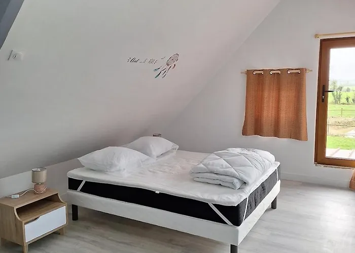 Normand 26 Couchages Rai