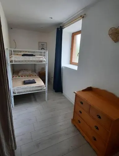 Normand 26 Couchages