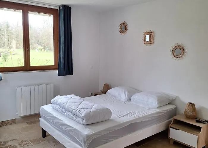 Normand 26 Couchages Feriehus