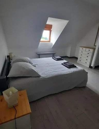 Normand 26 Couchages Feriehus *